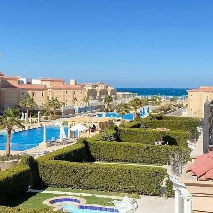Al Ahyaa Hotel | Al Minisi Selena Bay