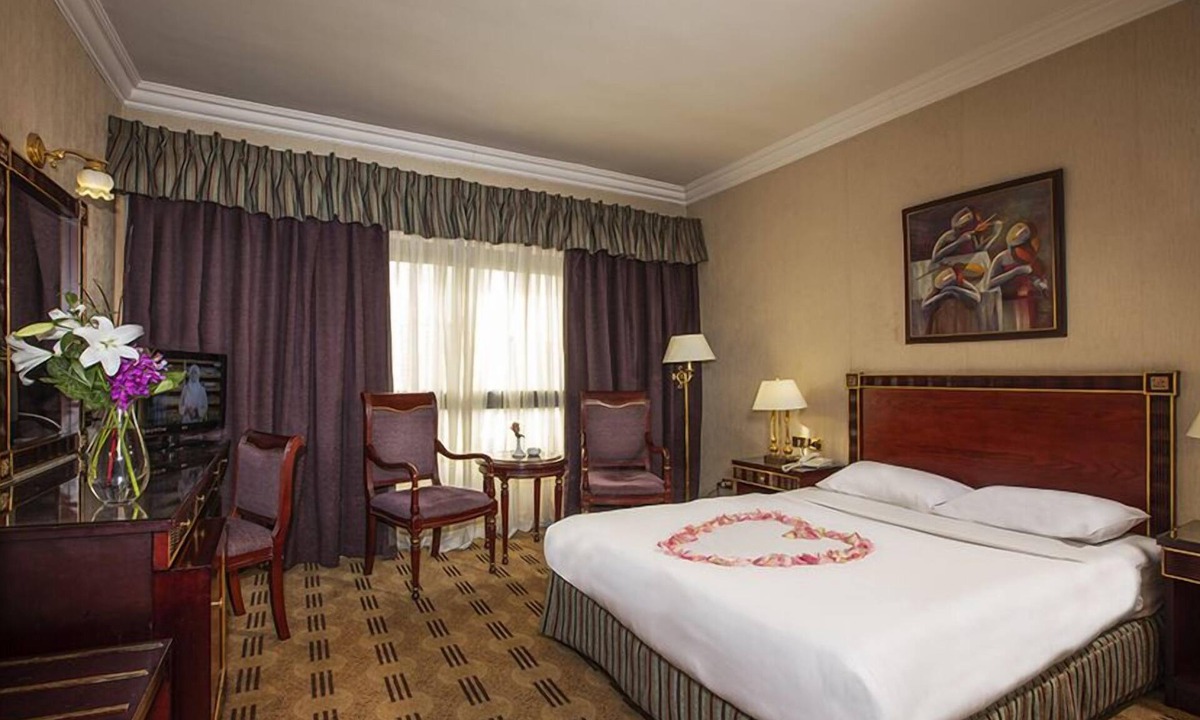 Al-Azbakiyah Hotel | Al Nabila Hotel