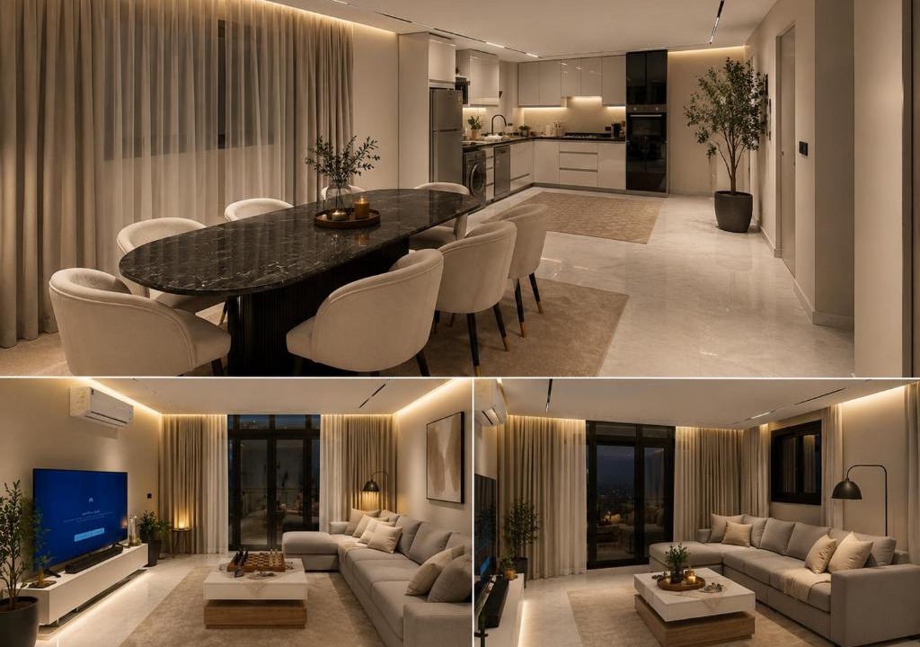 Turah Apartment | Al Nile apartment, كورنيش النيل