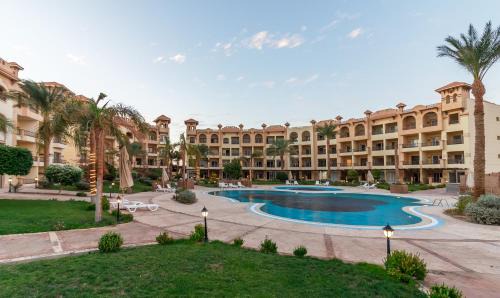 Sahl Hasheeh Apartment | Al Saraya Sahl Hasheesh
