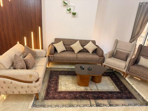 Al-Muntazah Apartment | Alaimtiaz