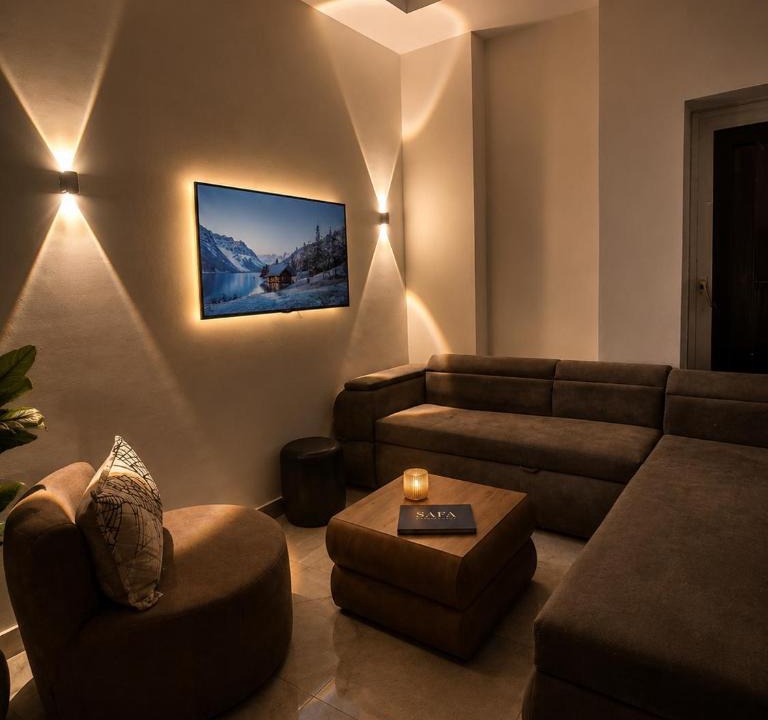 El Alamein Apartment | alamein latini district
