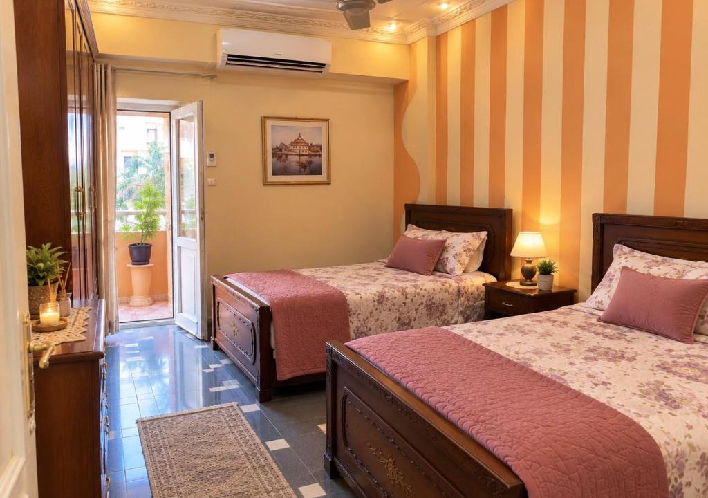 Aswan House | Alara Hostel