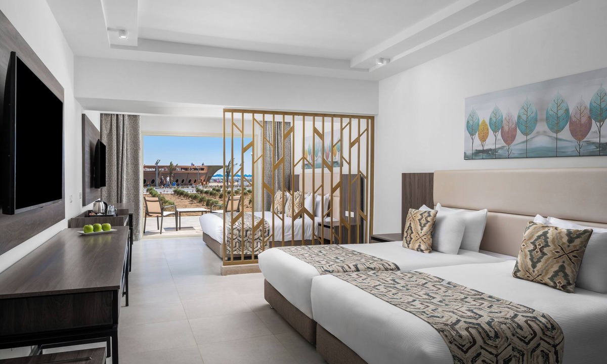 Makadi Bay Hotel | Albatros Makadi Resort