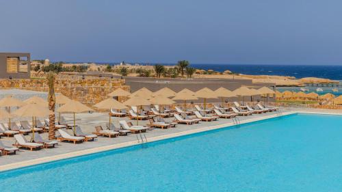Soma Bay Hotel | Aldiana Club Naga Bay