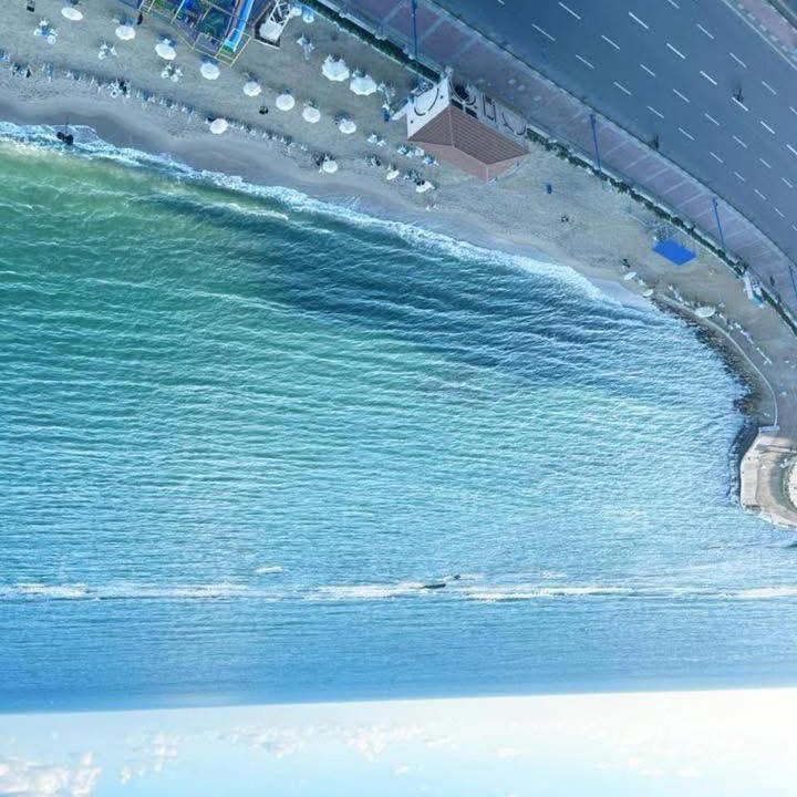 Al-Muntazah Apartment | Alexandria house