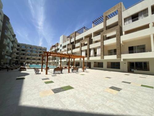 Hurghada Apartment | AlHambra-Avenue