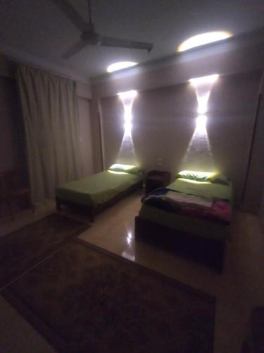 Luxor House | Ali habou {4}