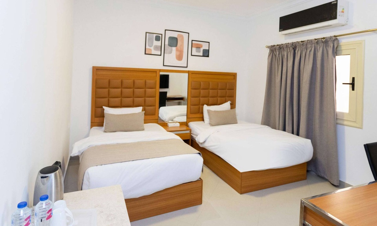 Sheikh Zayed City Villa | Almanzel Sheikh Zayed