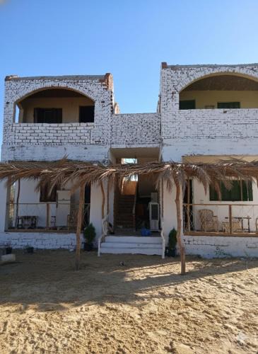 Siwa House | Alx home siwa