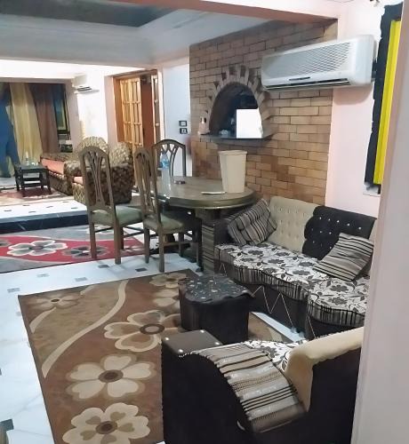 Agouza Apartment | Amazing Apartment In Mohandseen Families Only