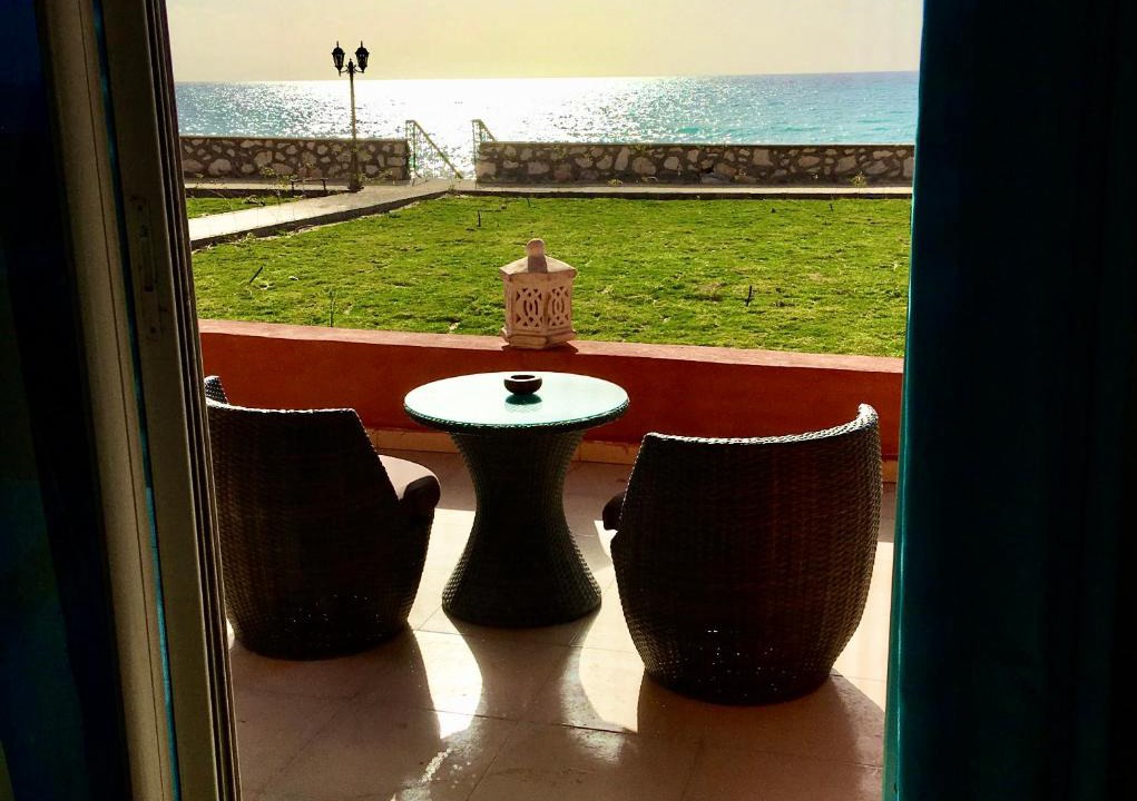 Zafarana House | Amazing beach view in Ras Sudr راس سدر Ras Sedr