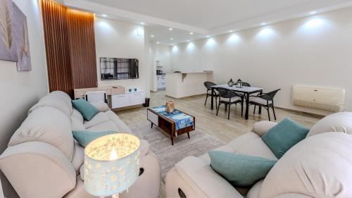 Dream Land Apartment | Amazing Golf View Apartments