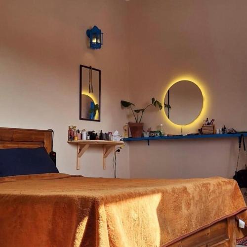 Dahab Ski Chalet | Amir house 2-BR stylish chalet