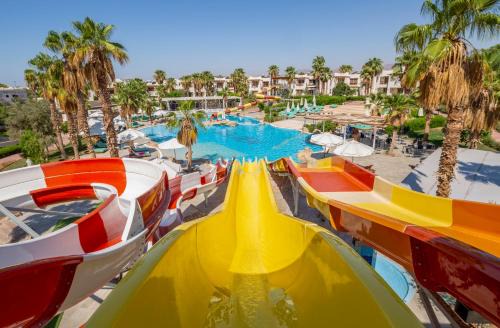 El Hadaba Resort | Amphoras Aqua Adults Friendly