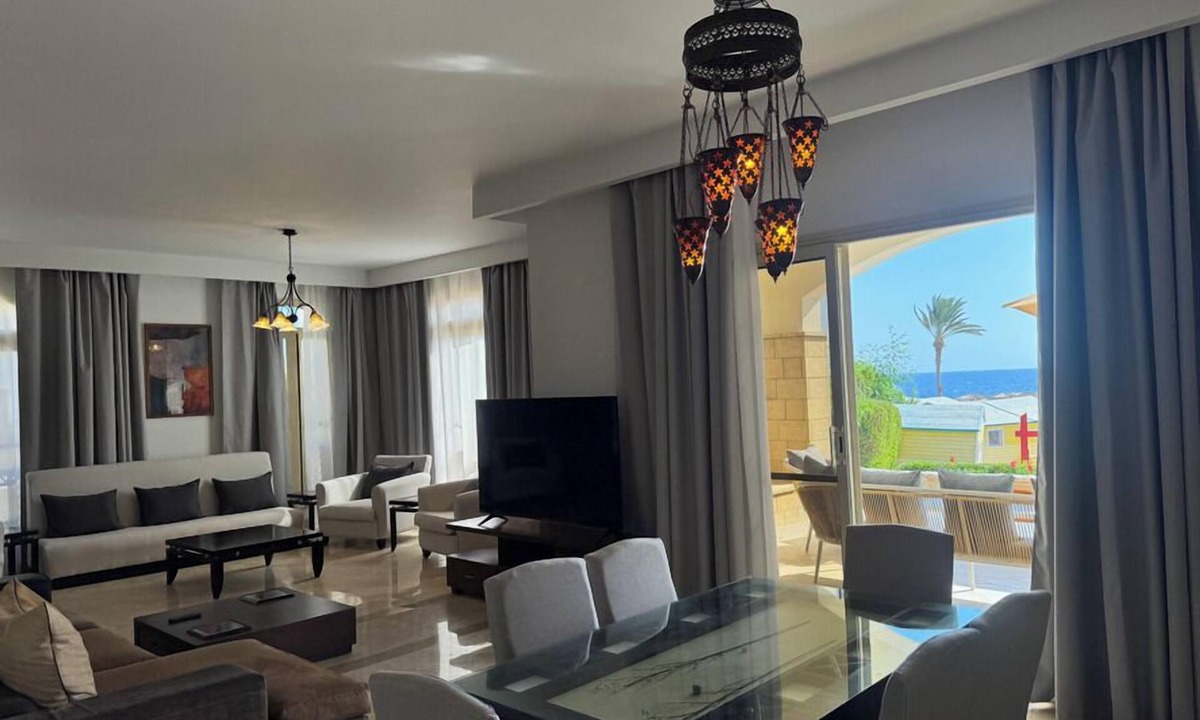 El Hadaba Hotel | Amphoras Beach - Ultra All Inclusive