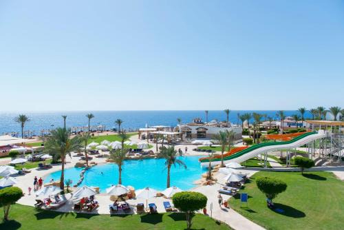 El Hadaba Resort | Amphoras Beach - Ultra All Inclusive