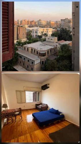 As-Sayidah Zaynab Apartment | Amr's Home
