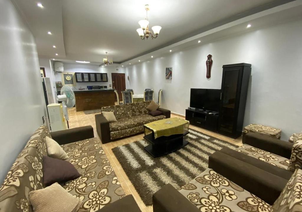 Corniche Road-Dahar Apartment | Amwaj Compound