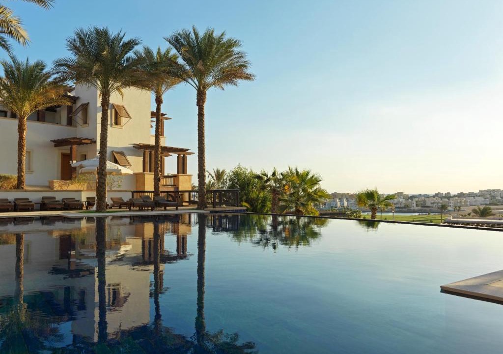 El Gouna Resort | Ancient Sands Golf Resort and Residences
