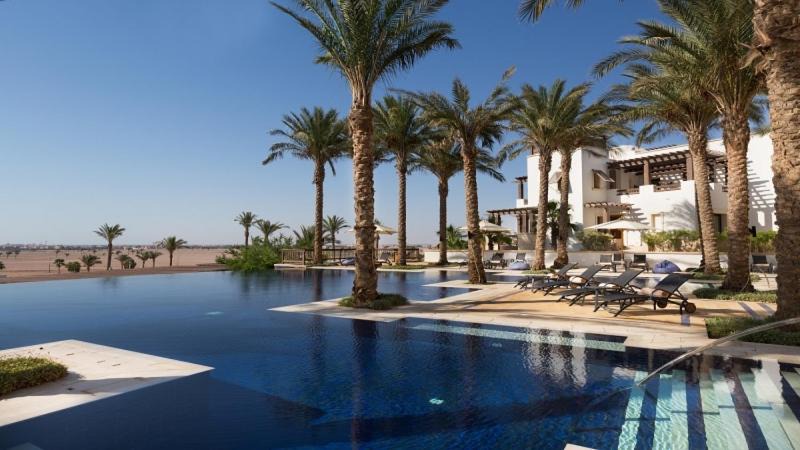 El Gouna Apartment | Ancient Sands Golf Resort private Apartment
