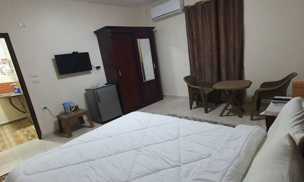 Giza House | Andy guest house