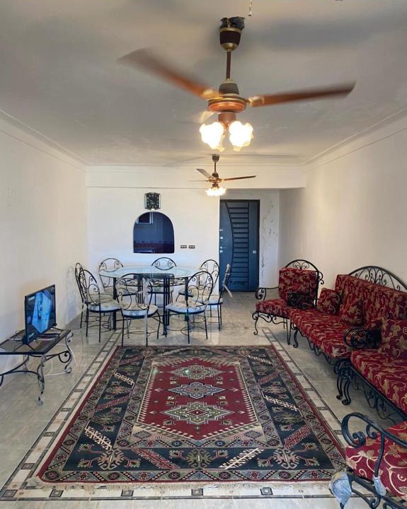 Borg el Arab Apartment | Apartement in Heliobeach Village