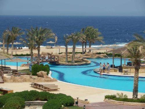 El Quseir Apartment | Apartment ∙ 1 bedroom ∙ 4 guests