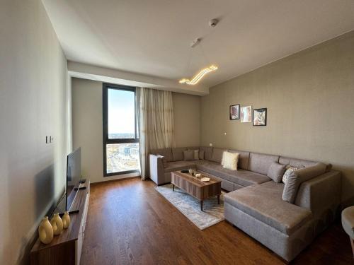 6th of October City Apartment | Apartment at Aeon towers