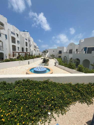 Sidi Abd El-Rahman Apartment | Apartment at Marassi
