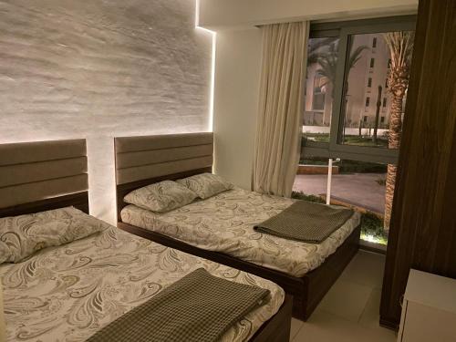 Sidi Abd El-Rahman House | Apartment at Marassi