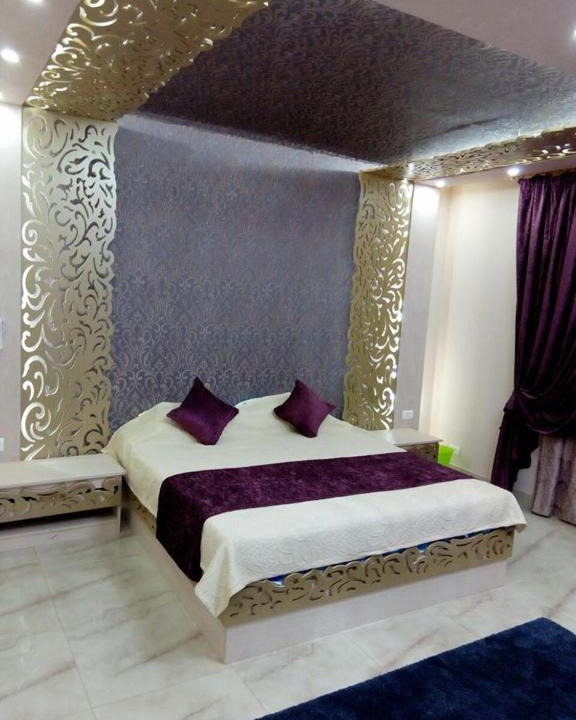 Nasr City Apartment | Apartment at Milsa Nasr City, Building No 20