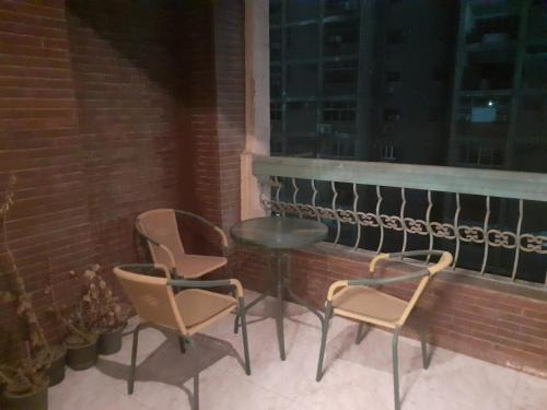 As-Sayidah Zaynab Apartment | Apartment for rent close to Nile Palace