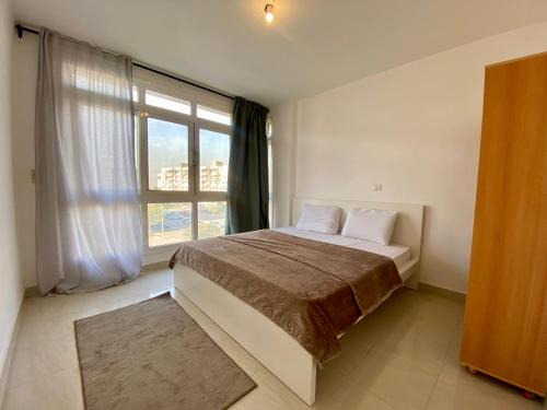 Madinaty Apartment | Apartment for Rent in Madinaty