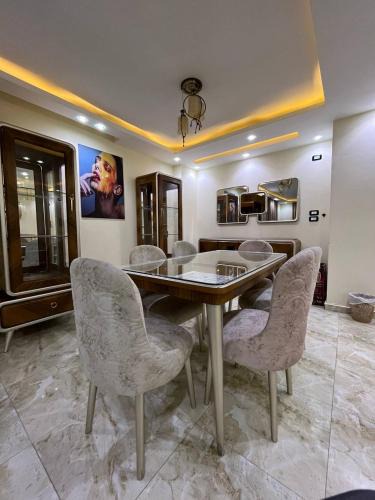 Agouza Apartment | Apartment in Arrabi
