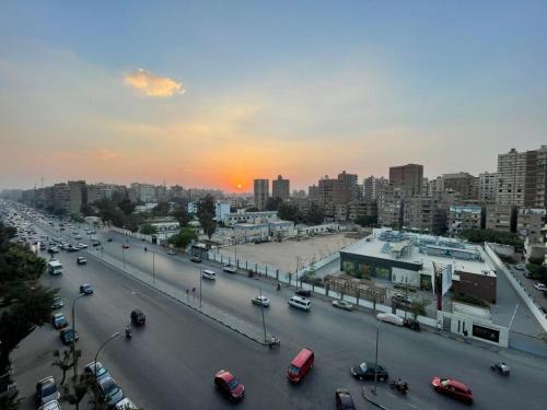 Ain Schams Apartment | Apartment in Heliopolis Near Cairo Airport - شقة في مصر الجديدة بالقرب من مطار القاهرة