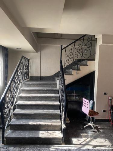 The 5th Settlement Apartment | apartment in new Cairo 开罗民宿