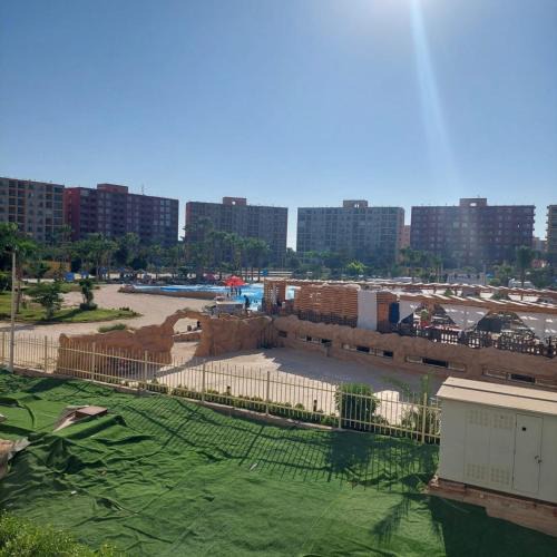 Marina El Alamein Apartment | Apartment Porto Golf