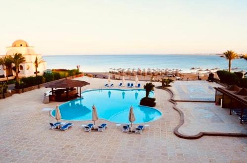 Sahl Hasheeh Apartment | Apartment Sahl Hasheesh 1+1