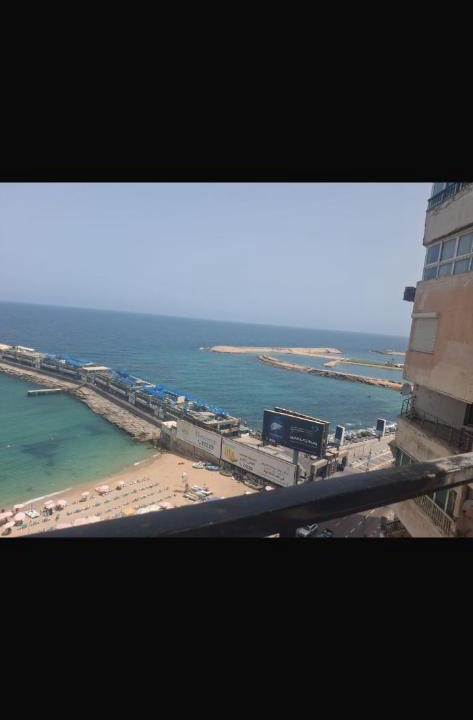San Stifano Apartment | Apartment sea view corniche