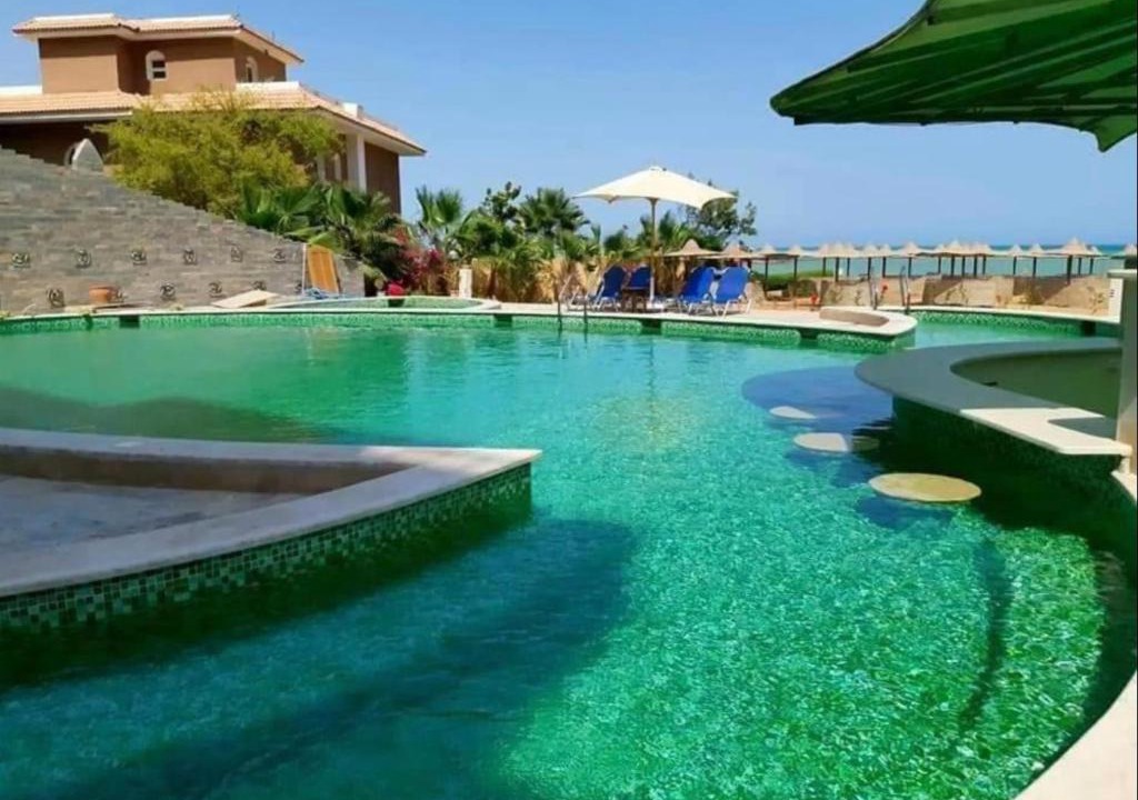 Al Ahyaa Apartment | Apartment - Sleeps 4 - Pool - Pet friendly