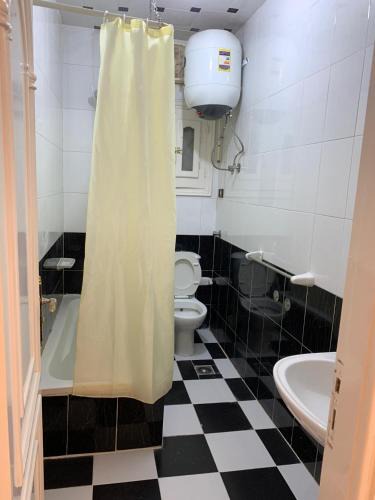 New Damietta Apartment | Apartment Three bedrooms