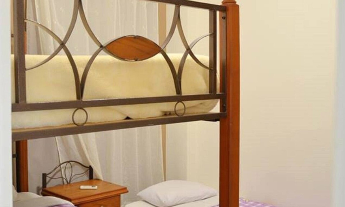 Al Mamsha El Seyahi House | Apartment with private pool 91/1