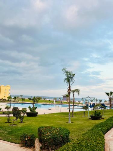 Ras Sudar Ski Chalet | Apartments In Porto Sokhna Water Front Fo Familis