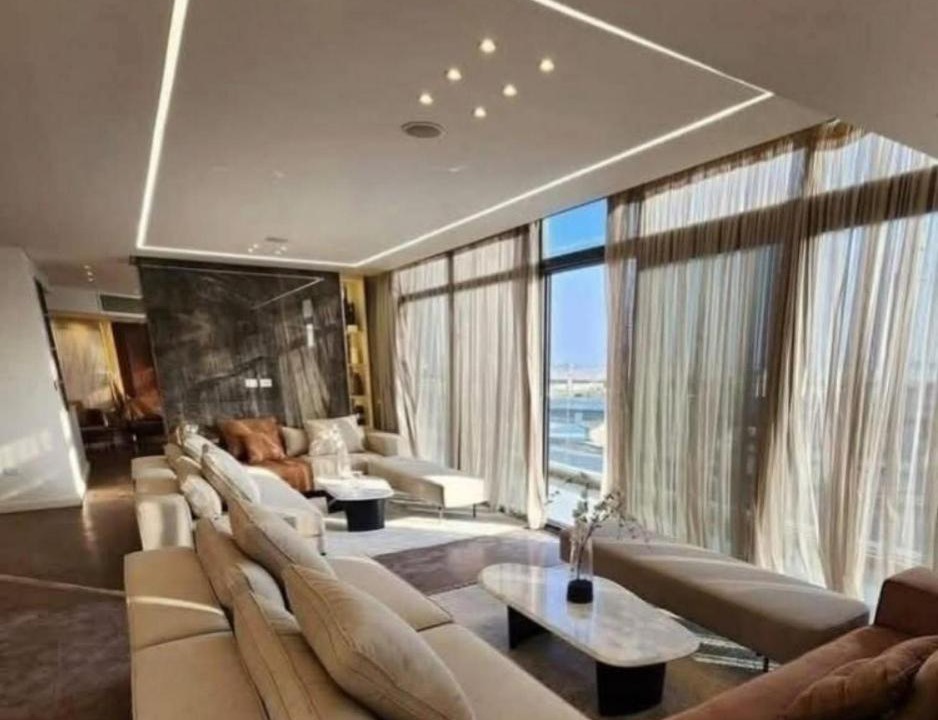Qasr an-Nil Hotel | Appartment Tahrir