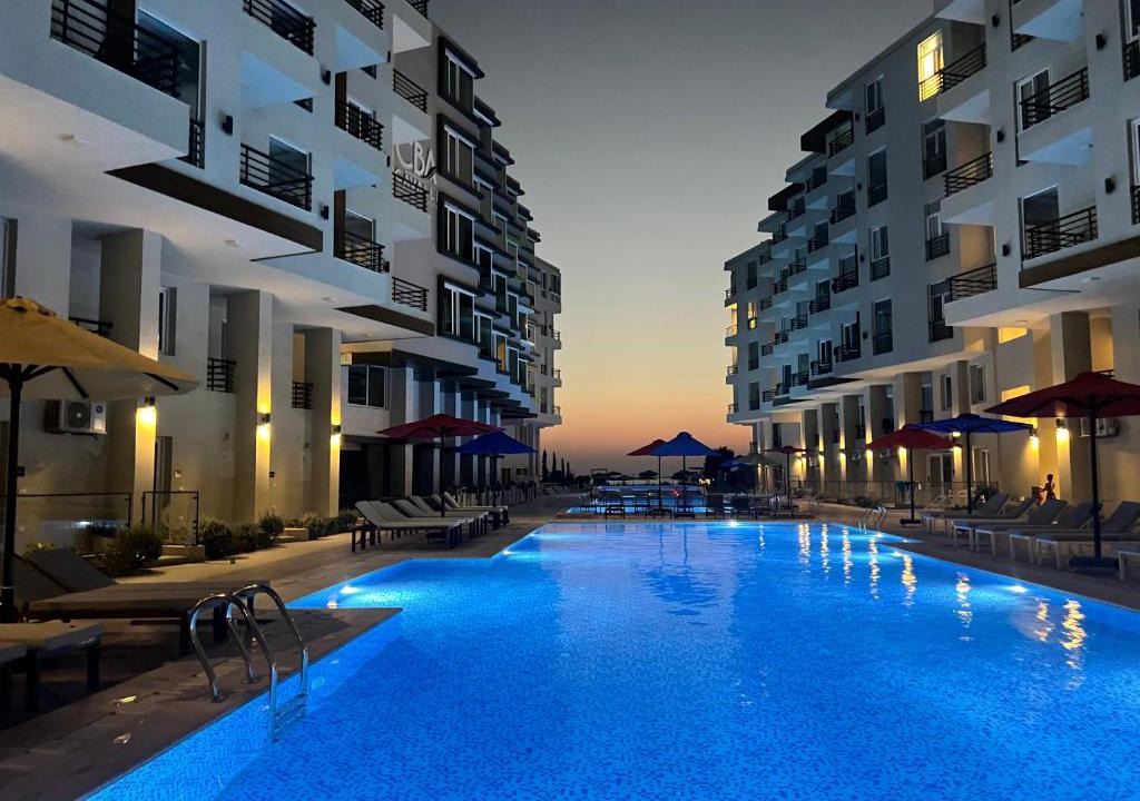 Sakkala Apartment | Aqua fun