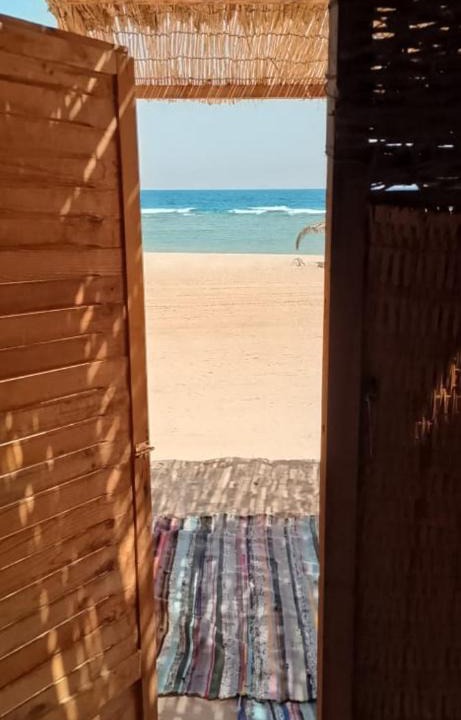 Nuweiba Hotel | Aquasun huts