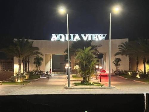 Borg el Arab Apartment | Aquavivo, the most beautiful full-service resort on the North Coast