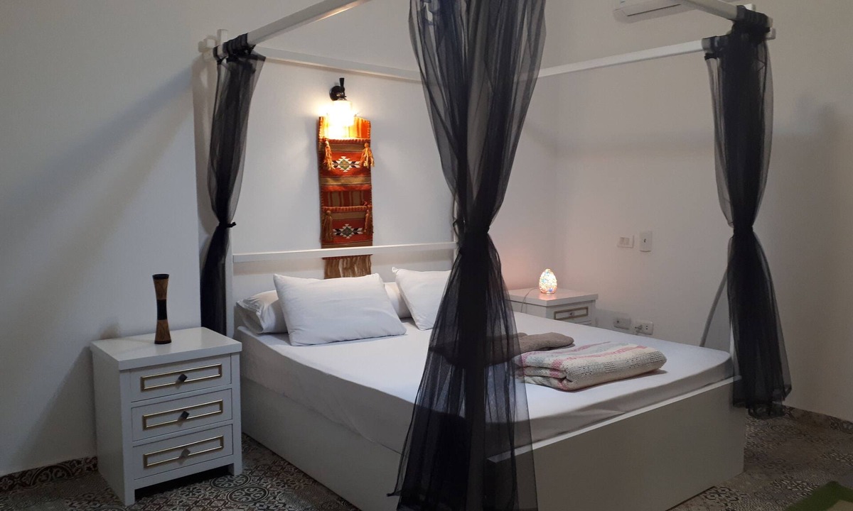 Al Haram House | Arabian Nights Pyramids Guesthouse
