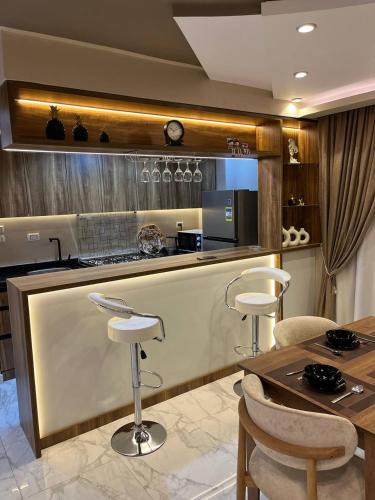 Agouza Apartment | Arrabi 3 Apartment 2